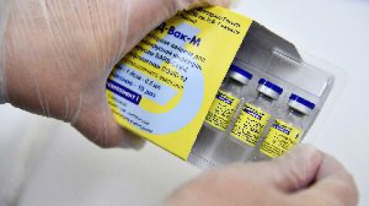 Скоро в Туринске стартует детская вакцинация против коронавируса
