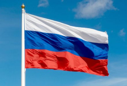 Поздравление Министра просвещения с Днем Государственного флага Российской Федерации