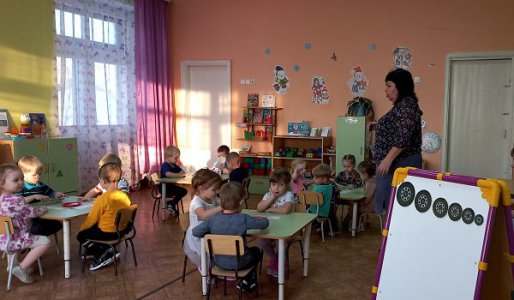 Заседание школы молодого педагога «Построение образовательного процесса в контексте требований ФГОС дошкольного образования»