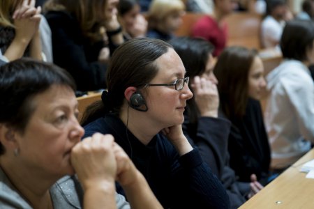 Минпросвещения России проработает формат занятий «Разговоры о важном» для родителейЗаголовок 