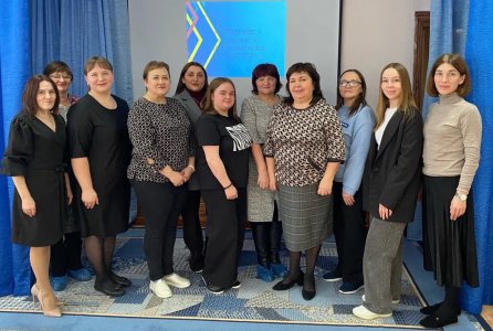 Функциональная грамотность дошкольников