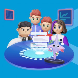 Яндекс расскажет школьникам о нейросетях и безопасной работе с ними 