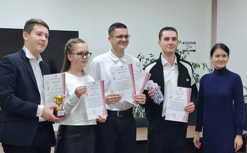 Стиль жизни – здоровье! 