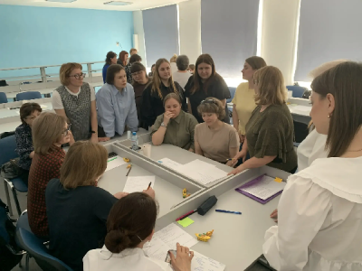 СладкоВатное детство: навстречу школьной поре